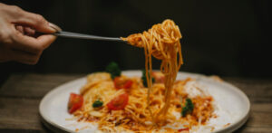 Spaghetti Bolognese Das traditionelles italienische Rezept