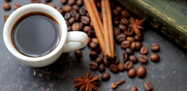 Was macht Kaffee mit dem Körper