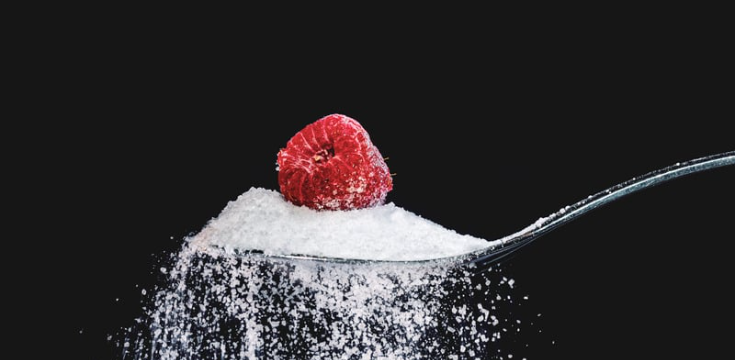 Xylit und Erythrit als Zuckerersatz