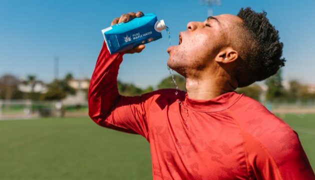 Die Bedeutung der Hydratation für die Gesundheit