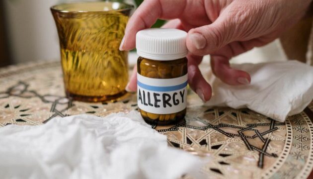 Koch-Tipps für Allergiker