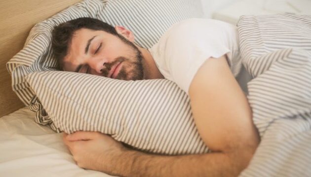 Schlaf und sein Einfluss auf das Immunsystem