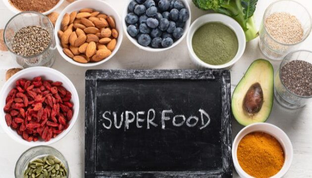 Die größten Irrtümer über Superfoods